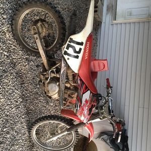 Meet your Posher, Stihl